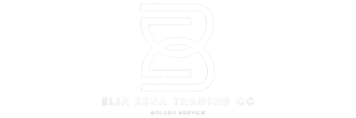 Elia Zena Trading Logo