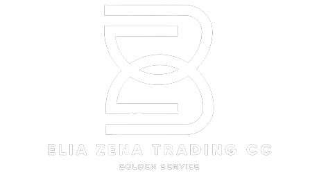 Elia Zena Trading Logo
