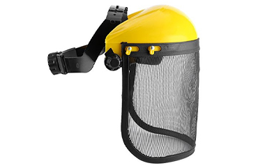 Face Shields