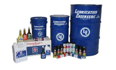 Lubricants
