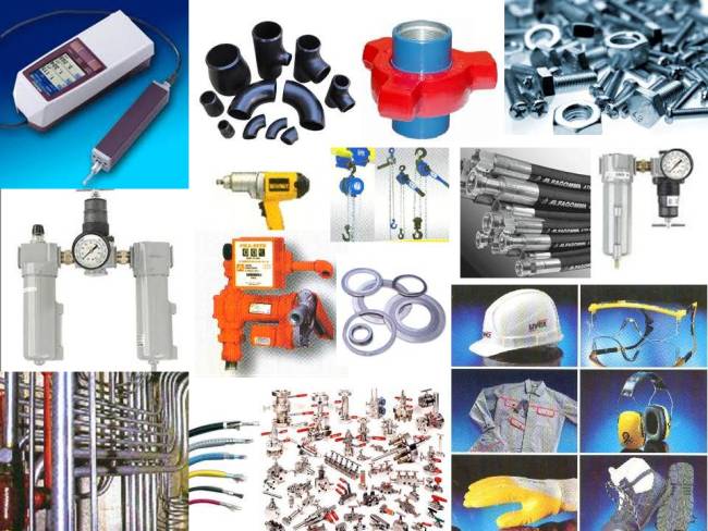 Procurement Services