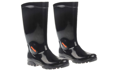 Waterproof Boots